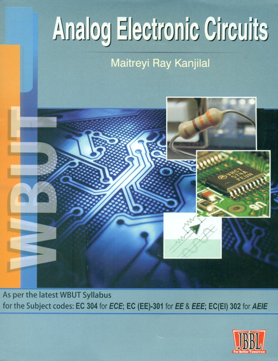 Analog Electronic Circuit Book